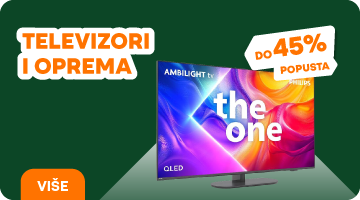 Televizori