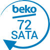 Beko 72 sata