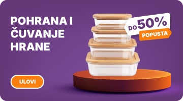 pohrana hrane