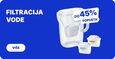 Filtracija vode