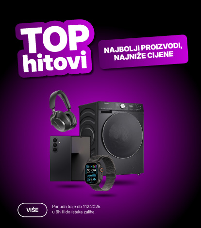 TOP hitovi