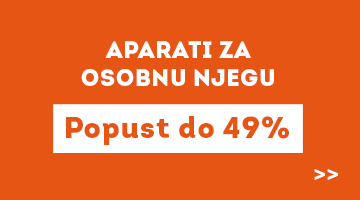 Aparati za osobnu njegu