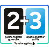 Samsung 2+3 gg + poklon watch7 44mm