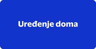Uređenje doma