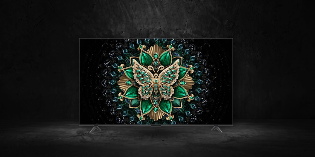 TCL QD-Mini LED televizor 55C6K, Extreme deal dana