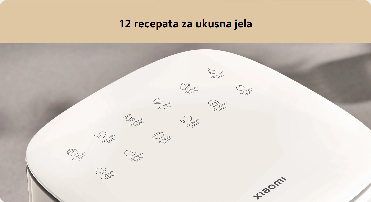 XIAOMI
