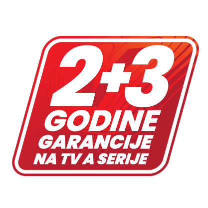 VIVAX TV 5GG