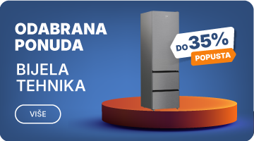 72h Bijela tehnika