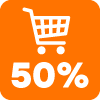 Vivax BF2026 50%