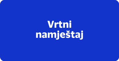 Vrtni namještaj