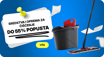 Čišćenje
