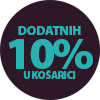 10% popusta - Siemens akcija