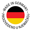 Bosch made in Germany