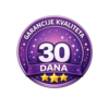 30 dana garancije kvalitete