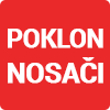 TCL poklon nosači