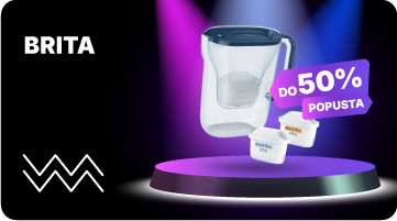 Black Friday rasprodaja sportske prehrane i suplemenata