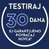 Oral B 30 dana novi