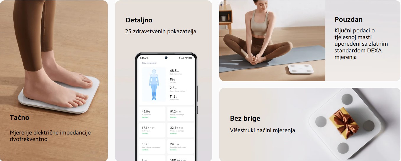 XIAOMI