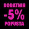 popustalovac -5%