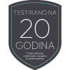 Candy testirano 20 godina BA