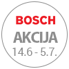 Bosch juni akcija