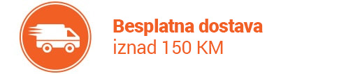 besplatna dostava klima uređaja