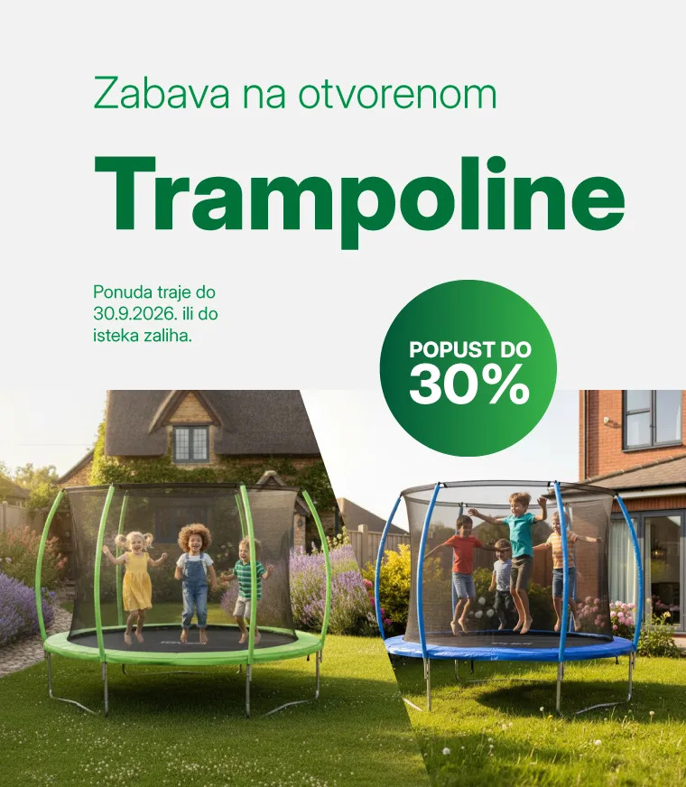 Trampoline 2026