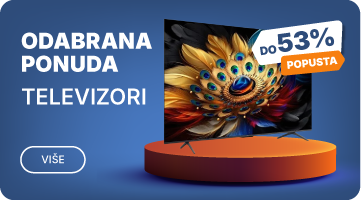 72h Televizori