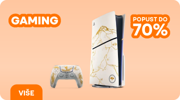 Gaming konzole, igrice i oprema