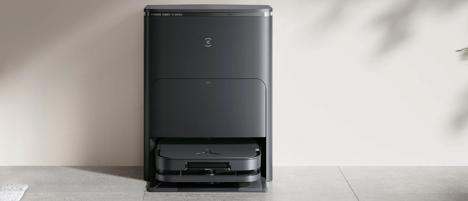 ecovacs