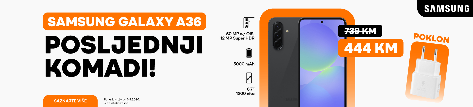 BIH-202607-19676-Samsung Galaxy A36 + punjac_MOBILE 760x872..jpg