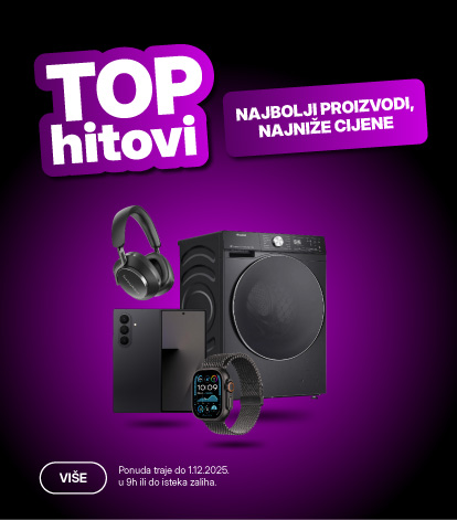 TOP hitovi