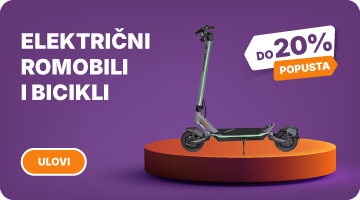 Električni romobili