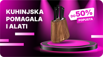 Kuhinjska pomagala i alati