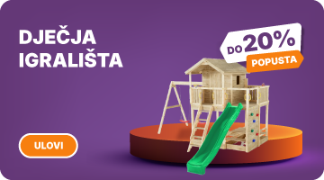 Dječja igrališta