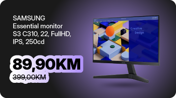 Samsung monitor