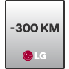 lg klime 300 KM
