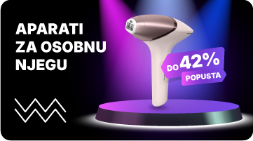 Aparati za osobnu njegu