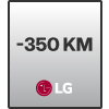 lg klime 350 KM