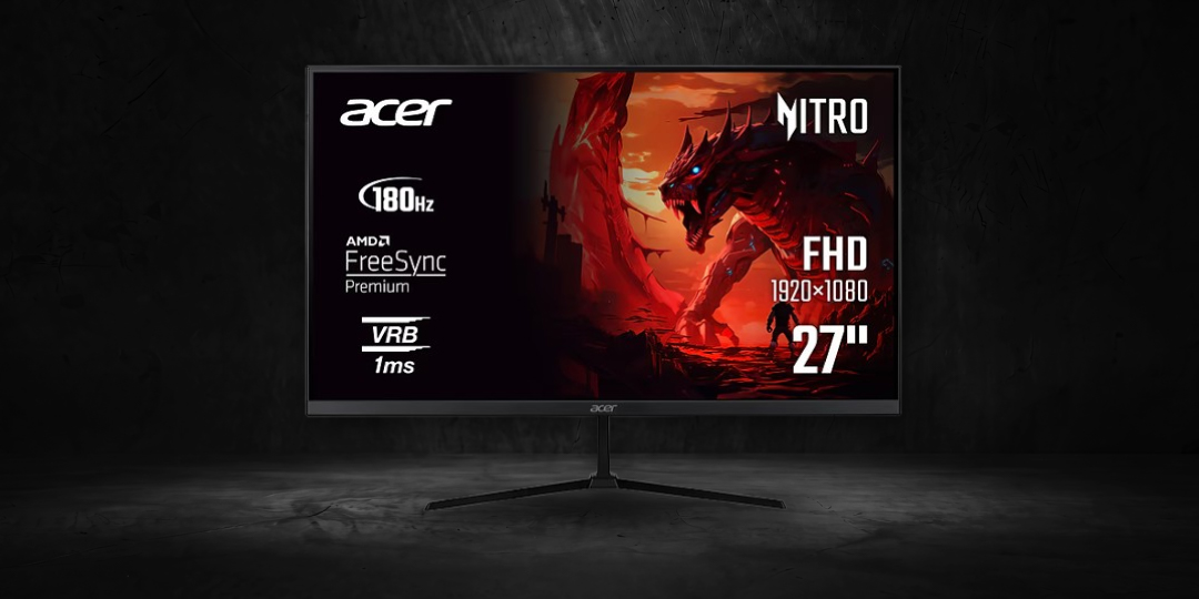 ACER MONITOR