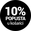 Dyson -10% popusta u košarici