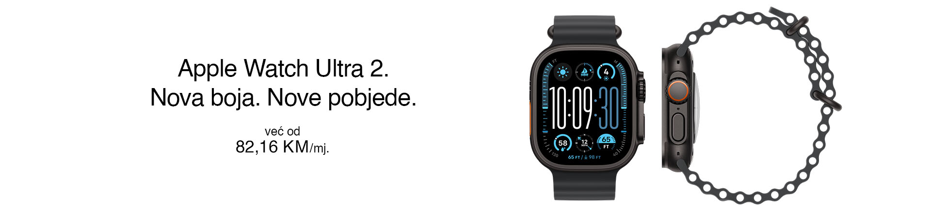 Apple Ultra Watch 2