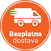 BESPLATNA DOSTAVA (stickerBiH) - Elektronika