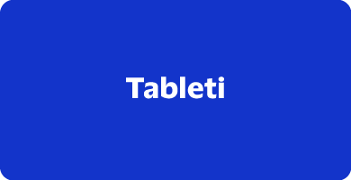 Tableti