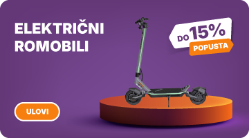 Električni romobili