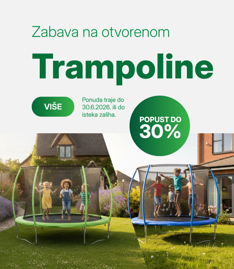 Trampoline 2026
