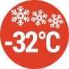 -32C