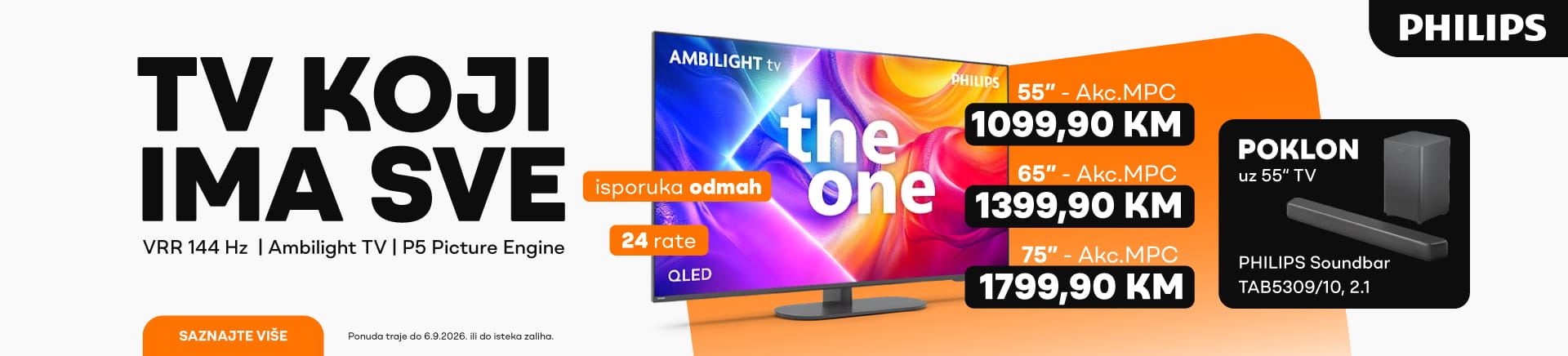 BIH-202602-16845-Philips the one pus9010 izmjena_MOBILE 760x872.webp