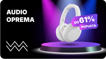 Audio oprema