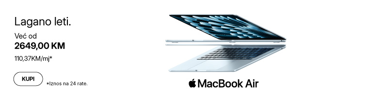 BIH-202503-10478-Macbook Air M4 i Macstudio Macbook_790x200 Banner kucica na Kategorijama2.jpg